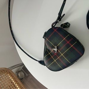 Authentic Vivienne Westwood purse